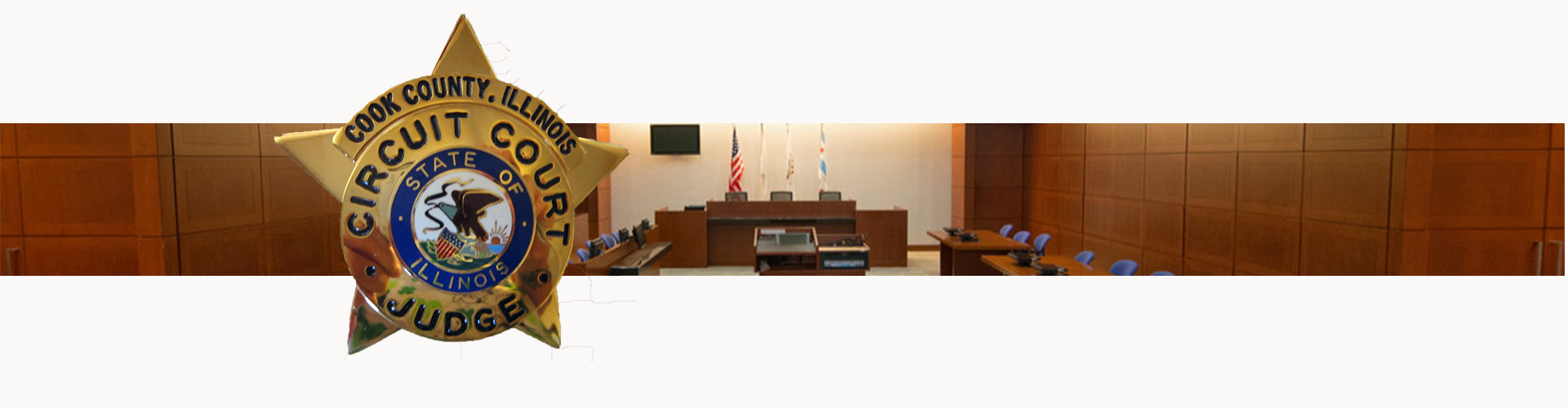 Custom Badges - Chicago Alderman