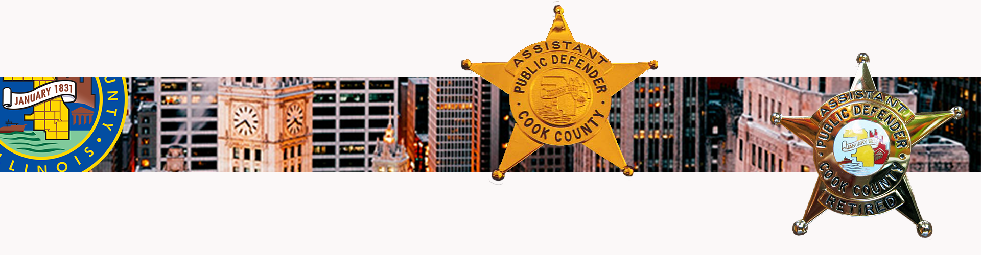 Assistant Public Defender