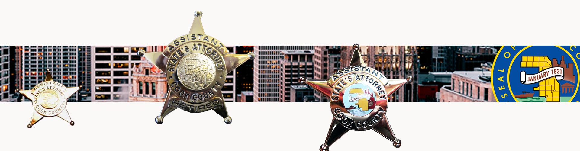 Assistant States Attorney