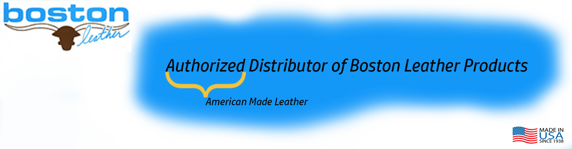 Boston Leather